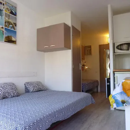 Apartment Studio Soleil *
